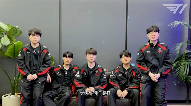 理性讨论：同样是夺冠，T1的ZOFGK五人组是不是吸粉最多的冠军组合？【球盟会】