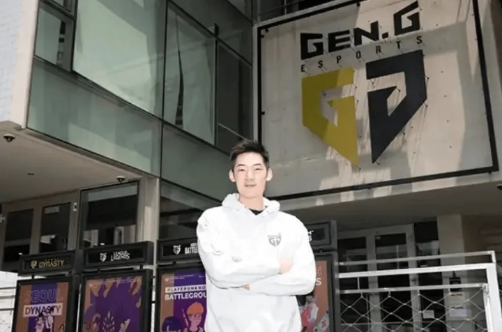 GEN CEO：电竞队伍能否生存，取决于他们能否正确判断自己