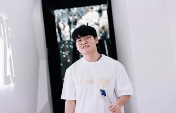 【万博电竞】Guma：实现三连冠固然重要，但获得FMVP让故事真正圆满