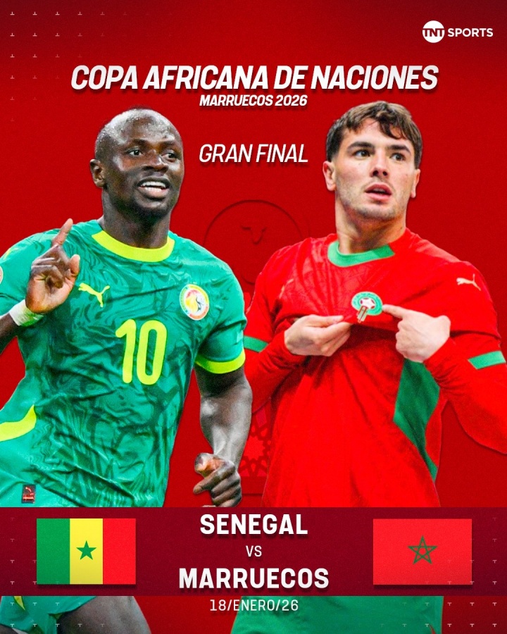 回家天塌了！非洲杯决赛马内vs迪亚斯，利雅得胜利皇马近期均不顺