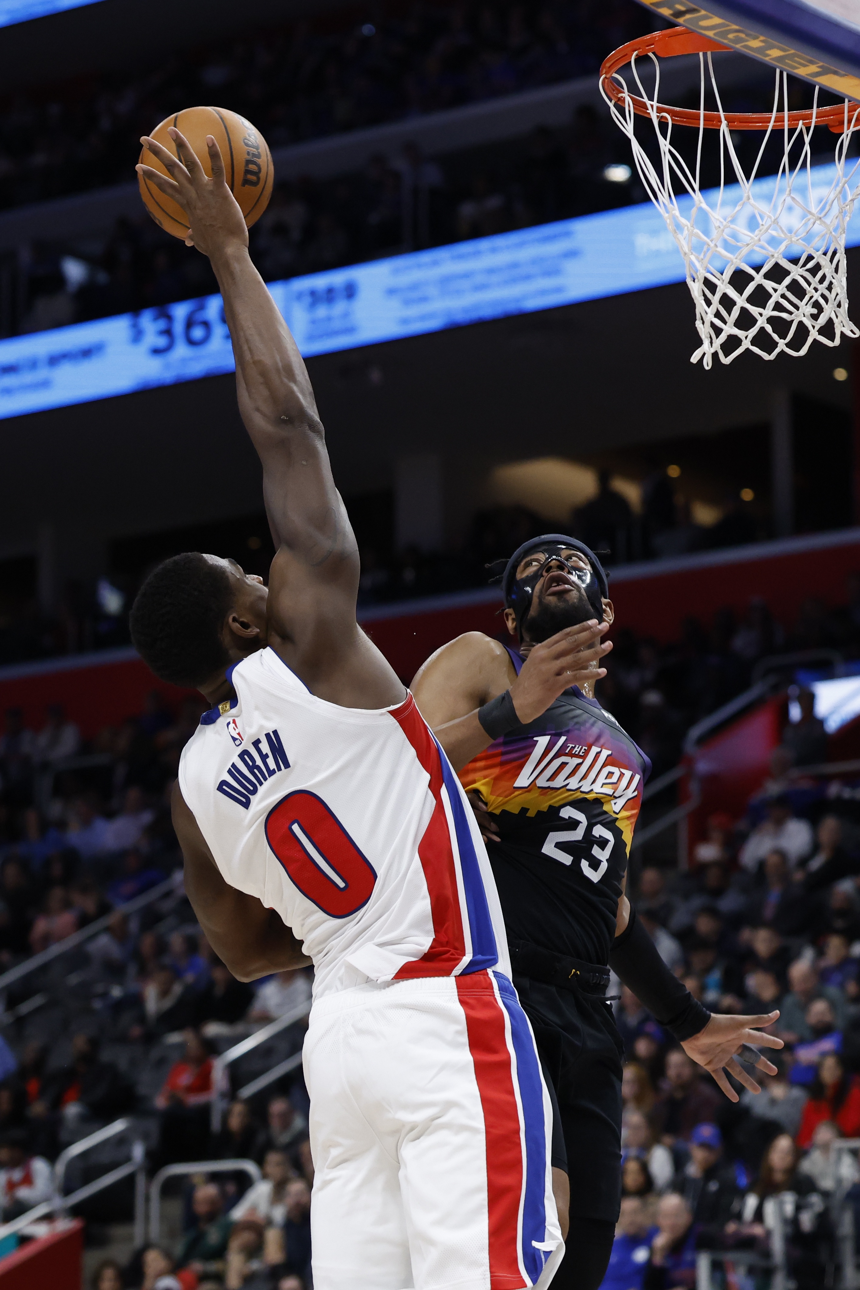 [权威发布]帕金斯：杜伦在活塞没有任何战术 他靠大号卡佩拉打法成⬆️为全明星(图1)