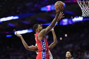 乔治因违规用药将被禁赛25场，球员发表道歉声明