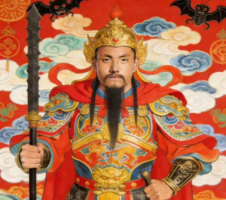 【球迷看点】无解门神！众多队友评论李昊：李布拉克、神、快过年了给你贴门上(图2)