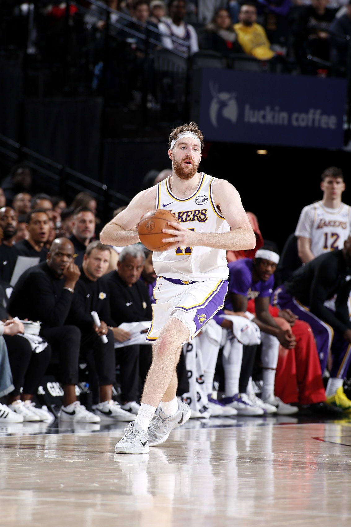 【有趣体育】蒂米谈生涯新高21分：詹姆斯&斯玛特总能找到我 和他们打球很轻松(图1)