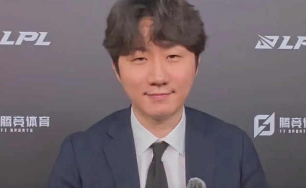 Daeny：BLG管理层很有诚意，Viper确定来，我就逐渐心动