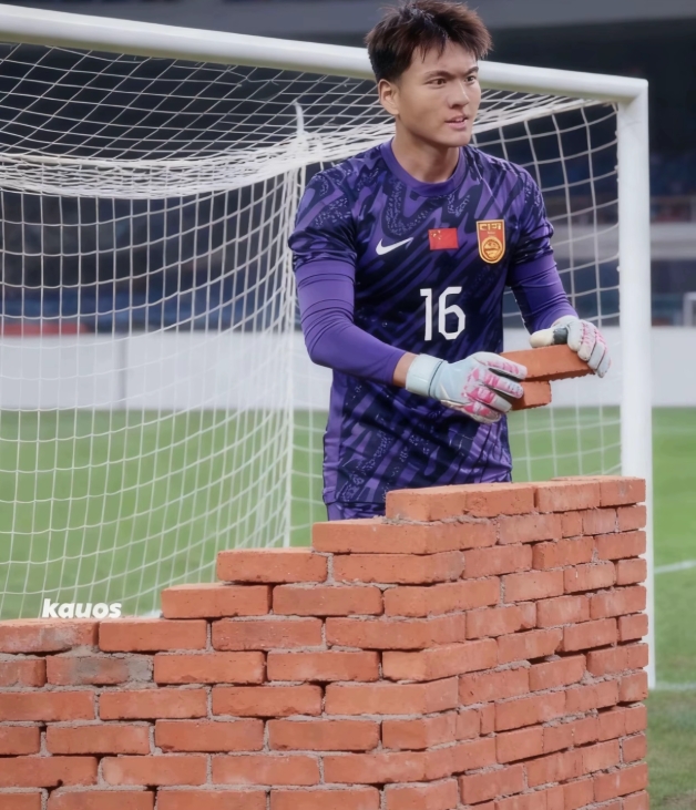 [球迷看点]今日趣图：吧友们评论区一人一句，为U23国足加油！(图3)