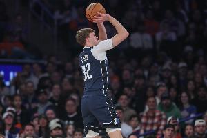 弗拉格砍下36分却无力带领独行侠获胜，不敌凯尔特人