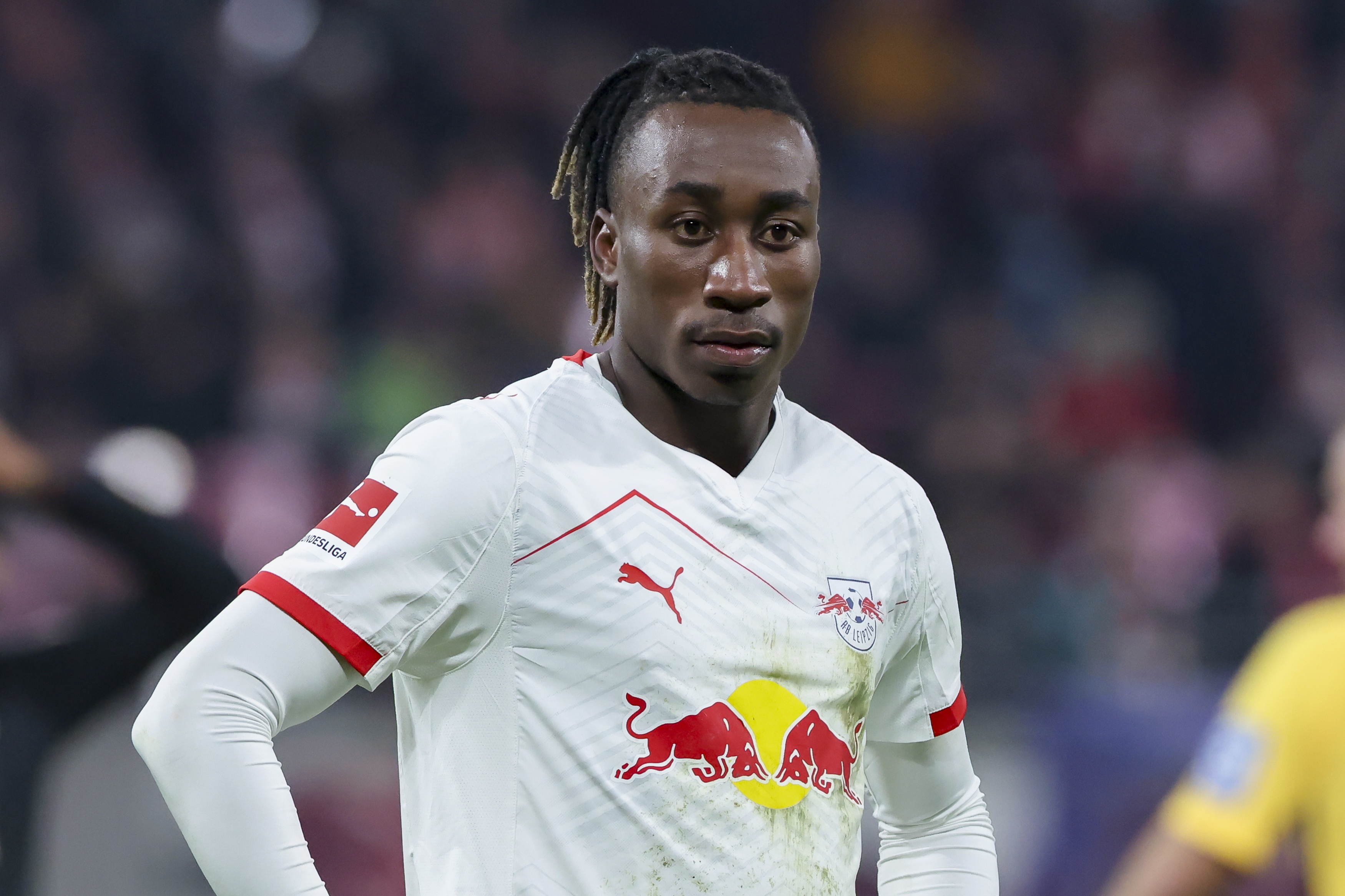 [利物浦]儿军梦！英媒：利物浦预计几个月内接触迪奥曼德，莱比锡要价1亿(图1)