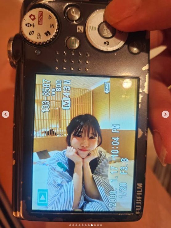 这个我是真喜欢!🤤DK美女粉丝晒照:听说泳装跟温泉更配哦!