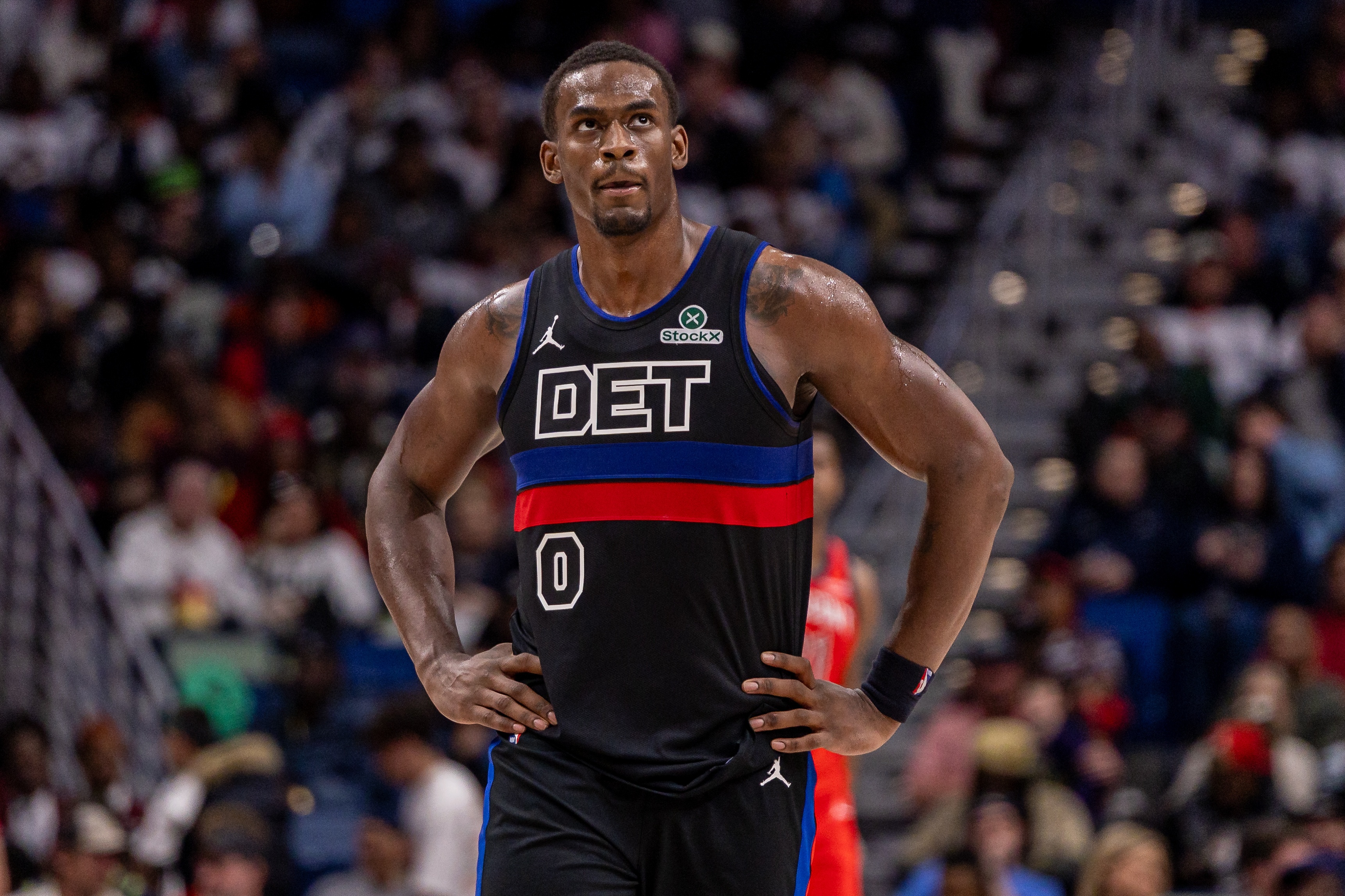 [有道理嘛?]【直播吧评选】1月22日NBA最佳球员(图6)