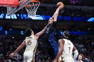 独行侠主帅基德赛后表态 引发裁判争议