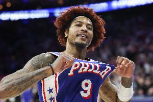 76人乌布雷表态交易截止日临近