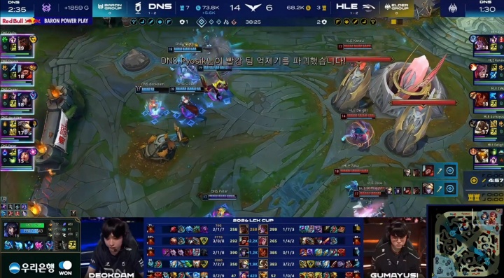 【蜗牛电竞】这状态太差了！Zeus次局阿萝拉狂送1-8，对位被单杀+团战迷路