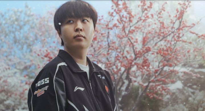 想法不合拍！Kanavi谈HLE现状：开团和运营上 队员的分歧都很多