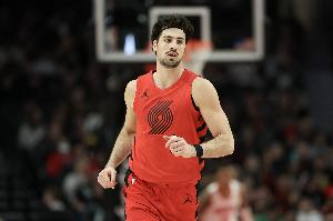 开拓者球星阿夫迪亚获2026年全明星替补资格