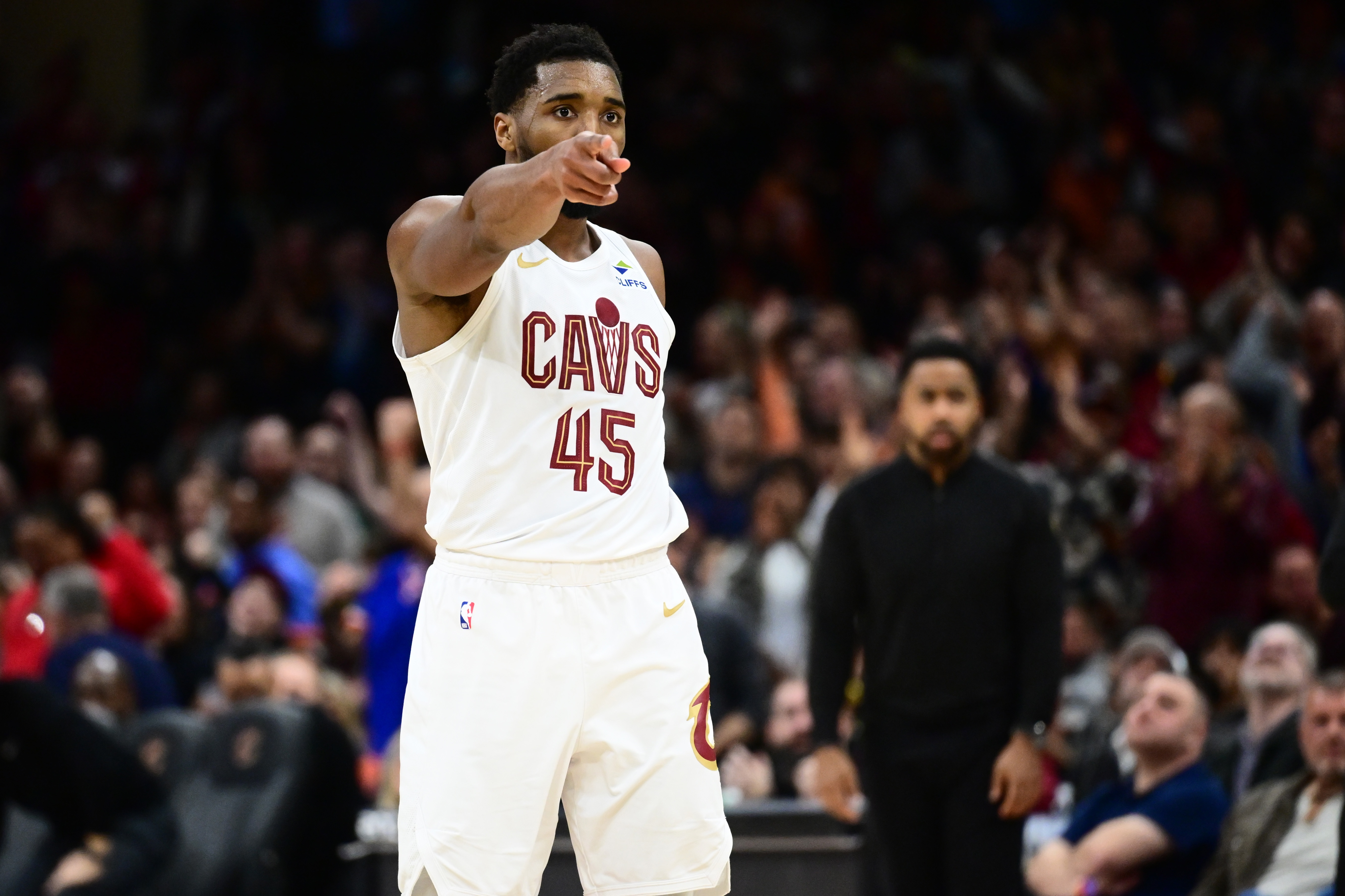 【球场快报】【直播吧➡️评选】1月25日NBA最佳球❗员(图4) 【球场快报】【直播吧➡️评选】1月25日NBA最佳球❗员(图4)