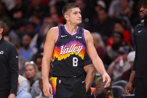 格雷森·阿伦谈太阳失利：需要保持节奏并提高半场进攻