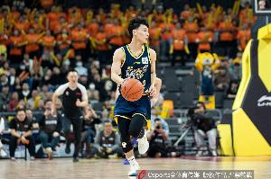 2026 CBA全明星赛首发球员揭晓