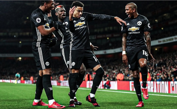 【有道理嘛?】舞王传承！2017年“林皇”战枪手双响献热舞，26年库尼亚绝杀再舞(图1)