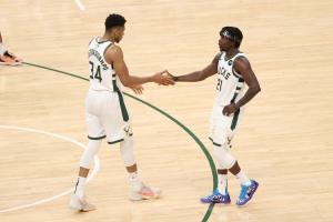 尼克斯有意尝试从开拓者得到朱·霍勒迪