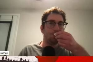 快船取得显著胜利,球迷履行誓言直播吃推特