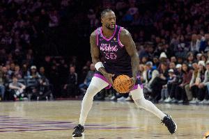 森林狼主场轻取灰熊，兰德尔称赞年轻球员表现