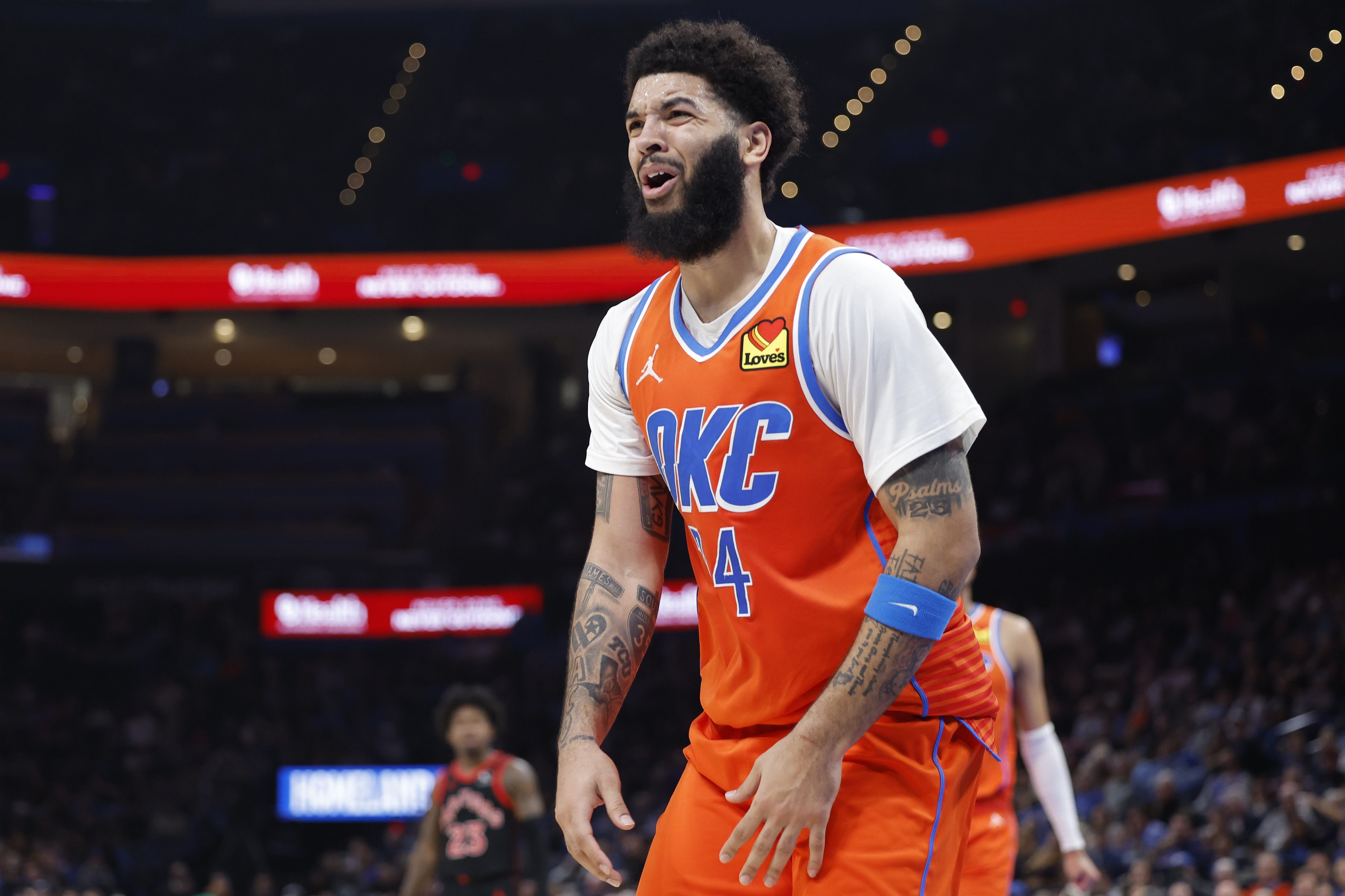 [体育报道]出战6分钟正负值+8！戴格诺特：肯威展现顶级领导力 没他赢不了球(图1)