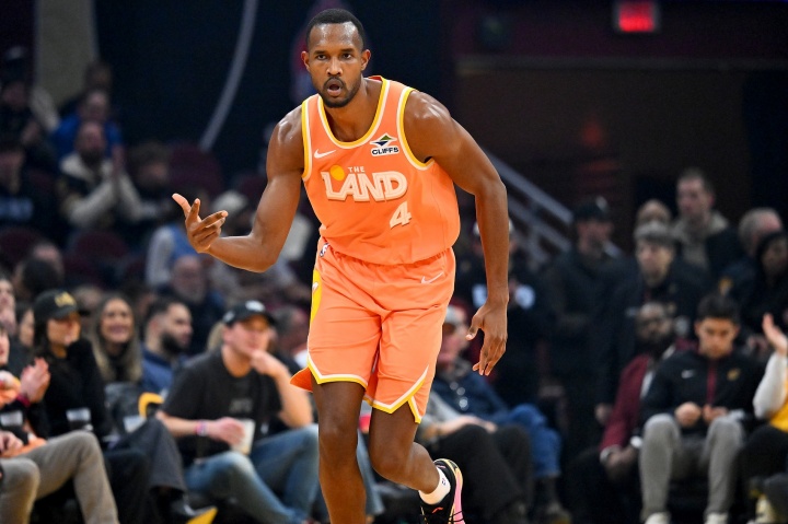 【有道理嘛?】【直播吧评选】3月14日NBA最佳球员(图4)