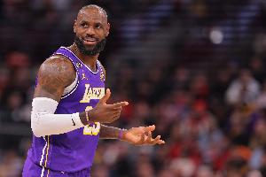 詹姆斯未来规划引关注 勒布朗告别巡演或将成现实