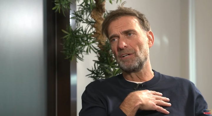 [精彩资讯]接过皇马电话吗？克洛普：一次也没有，我很享受现在拥有的自主权(图1)