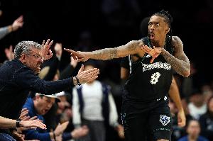 爱德华兹赛后称海兰德应坚持做自己