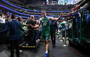 NBA新秀赛季表现一览