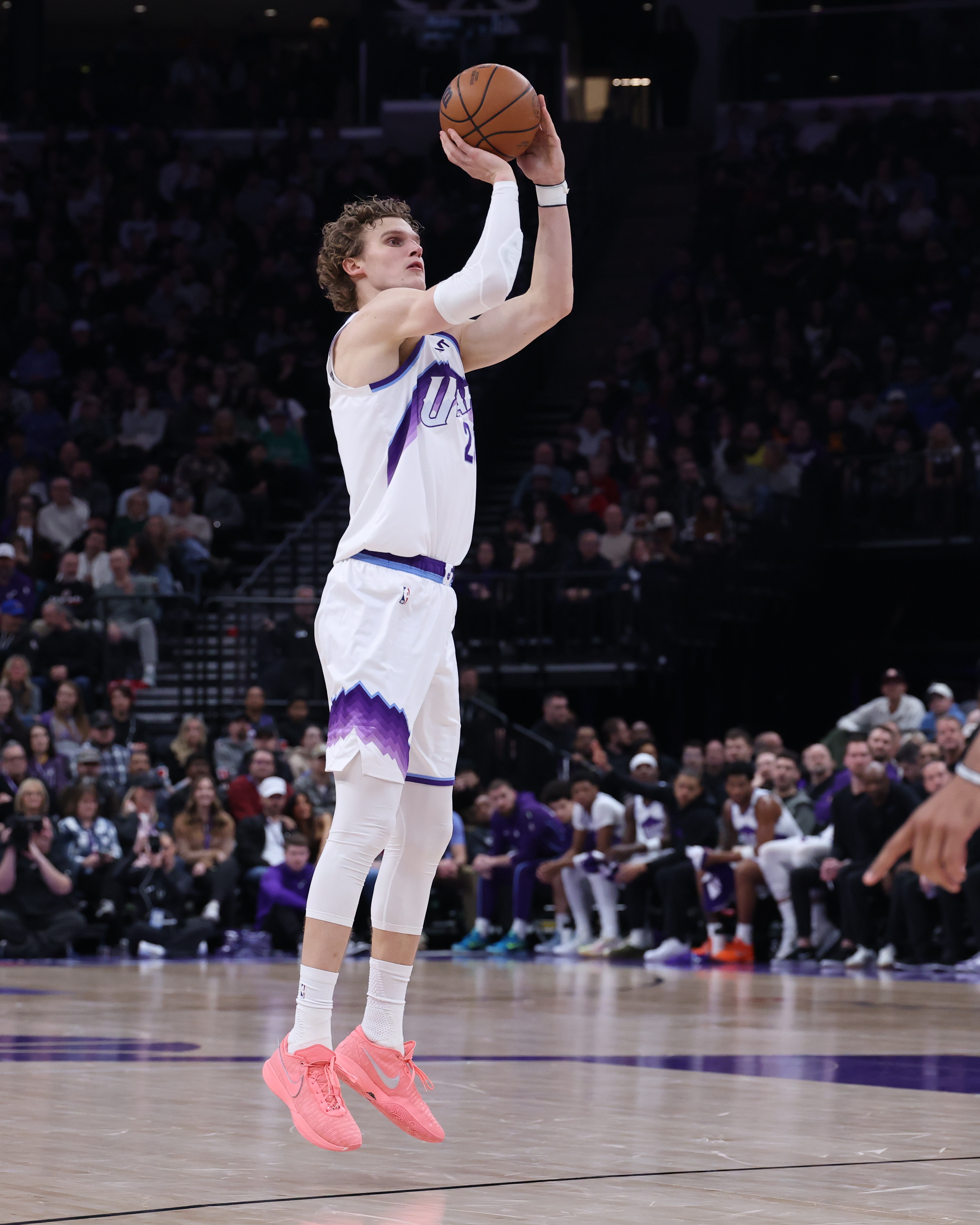 【猛龙】生涯前200记三分谁最快？克弩58场登顶 华子077上榜 水花差点无缘(图14)