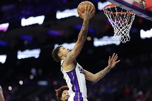 NBA新秀登场时间统计