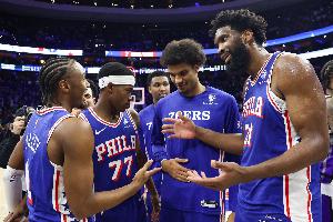 马克西谈及乔治被禁赛后的情绪表达