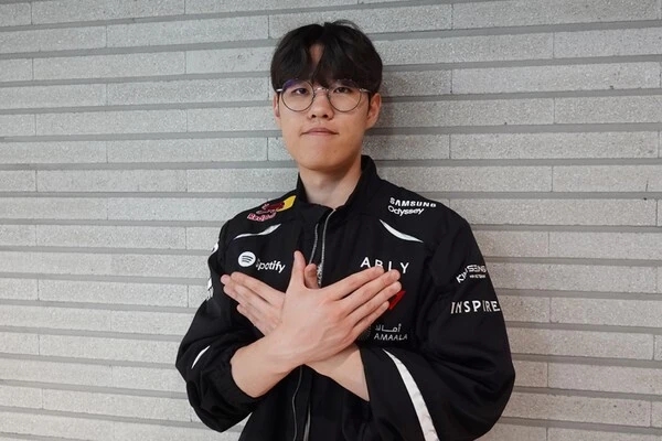 【万博电竞】Oner:Peyz极具攻击性,他与我们T1的风格非常契合