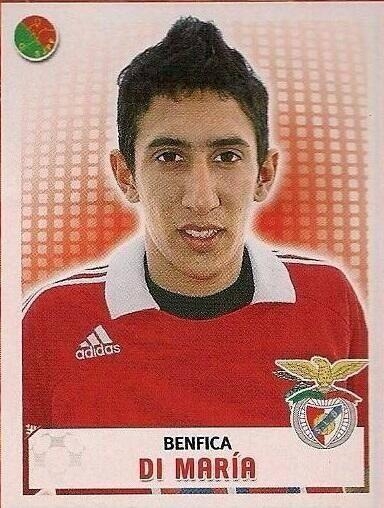 [中国足球]枪手曾错过小罗+迪马利亚！温格昔日多次抨击劳工证制度(图3)