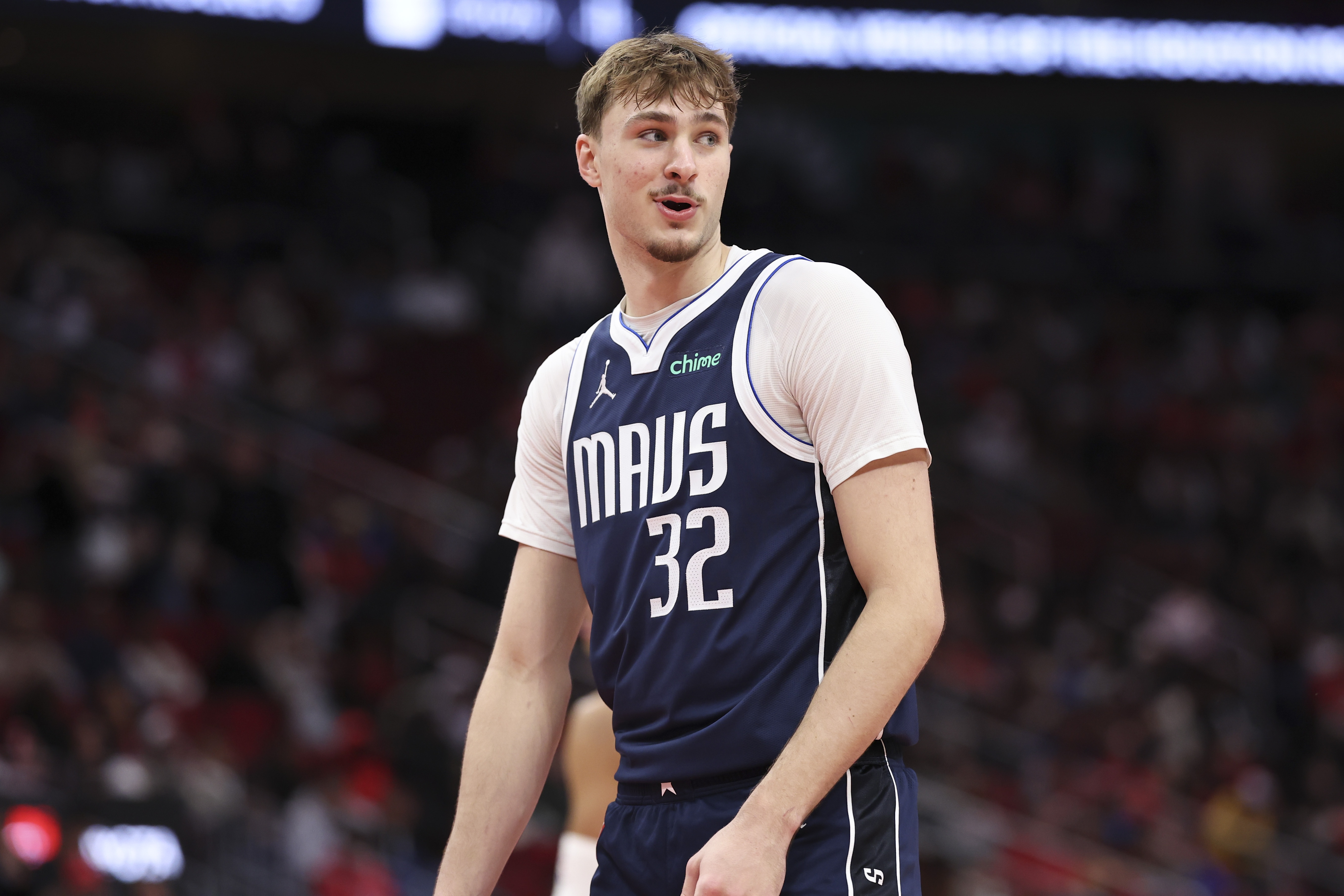 场均19.8分6.6板4.1助！美国之子弗拉格无缘生涯首次全明星正赛