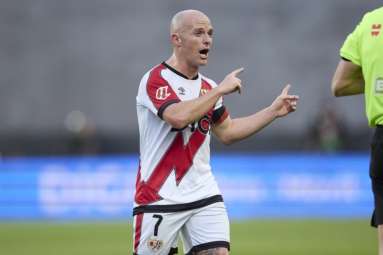 【值得一看】帕拉松：我们一直都能踢出精彩的比赛，为什么不能在伯纳乌爆冷呢(图1)