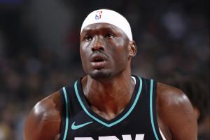 开拓者送出杜普·里斯换回后卫克雷伊奇 官方宣布交易达成