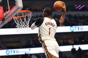 勇士前锋库明加不太可能加盟国王 最新情况披露