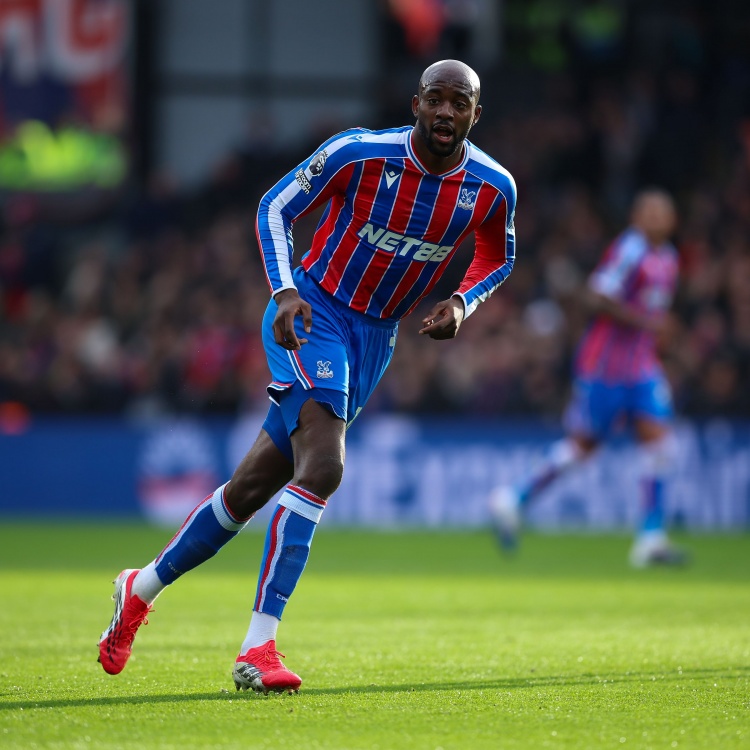 罗马诺：马特塔转会米兰告吹让各方感到焦虑，水晶宫对此不太满意