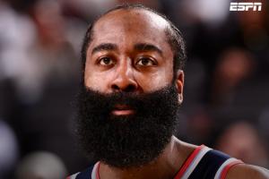 快船队或将交易哈登？消息人士透露双方正在商讨