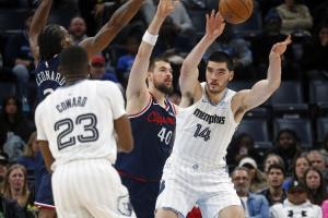 灰熊交易创纪录，筹码13个首轮签！球队重建展现大胆野心