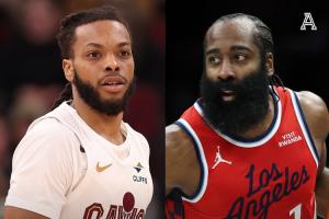 克利夫兰骑士队和洛杉矶快船队达成重大交易