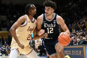 杜克大学轻取波士顿学院，状元热门布泽尔再现神勇表现