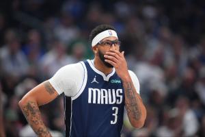 独行侠面临浓眉交易谈判僵局