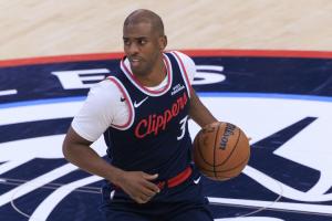 快船、篮网和猛龙达成三队交易