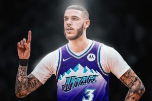 骑士送朗佐·鲍尔去爵士，三方交易涉兰代尔和老鹰