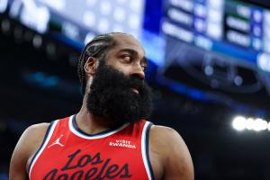 骑士送出加兰 换来哈登 官方宣布重磅交易